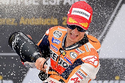Pedrosa prova a sfondare il tetto dei 3000 punti