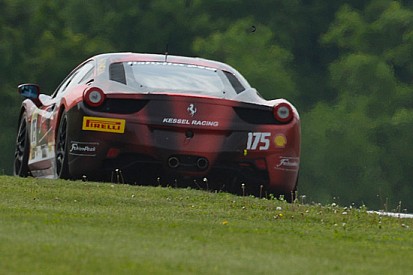 Brno, Gara 1: Sauto costringe Prinoth all'errore