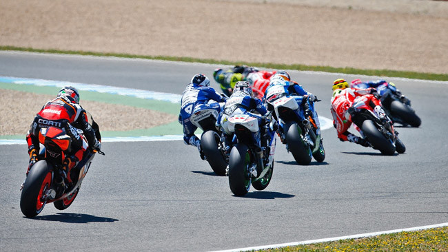 Pedrosa cerca il decimo successo negli ultimi 16 Gp