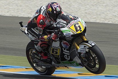 Cecchinello vorrebbe schierare due moto nel 2014