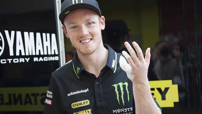 Niente operazione per Smith, ma a Barcellona ci sarà