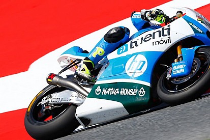 Barcellona, Libere 2: Espargaro si conferma al top