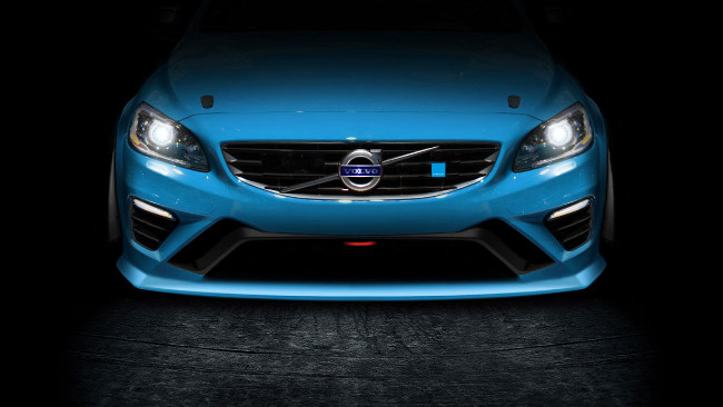 La Volvo entra ufficialmente in V8 Supercars!