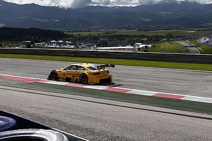 Il DTM rinnova con il Red Bull Ring fino al 2016