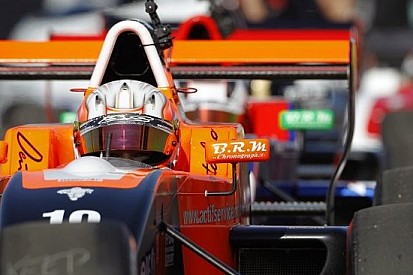 Pierre Gasly vince in solitaria gara 1 a Mosca