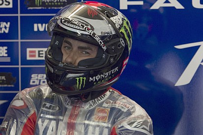 Jorge Lorenzo vuole tornare ad Assen per correre!