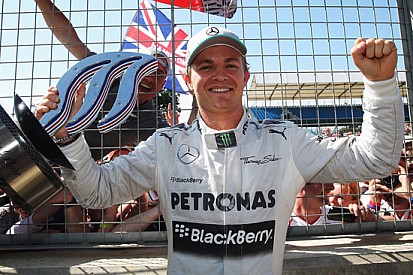 Rosberg rischia: non ha rispettato le bandiere gialle?