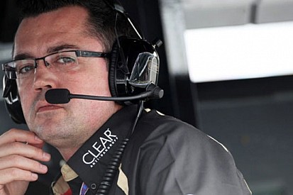 Boullier ha già un piano B se Raikkonen parte