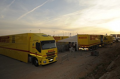 Pirelli rientra nel Mondiale Rally dal 2014!