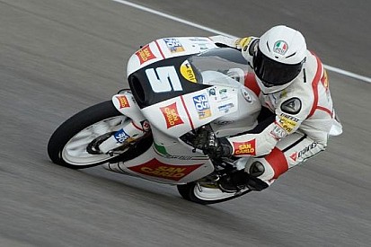 Morale alto nel Team Italia FMI in vista di Brno