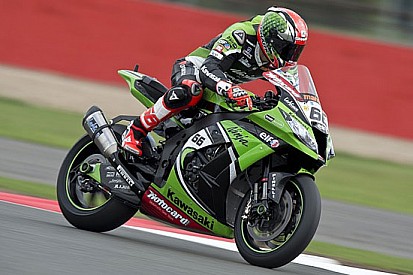 Tom Sykes pronto a tornare al successo in Germania