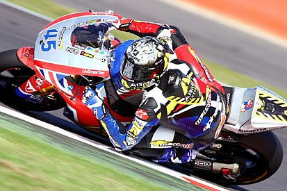 Redding sbanca Silverstone ed allunga in campionato