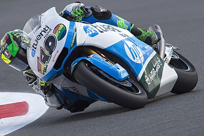 Moto 2: capolavoro di Pol Espargaro su Nakagami