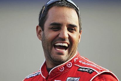 Juan Pablo Montoya torna in Indycar con Penske!