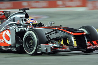 McLaren: salta il test delle gomme Pirelli ad Austin