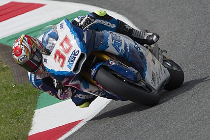 Nakagami e Redding con Italtrans anche nel 2014