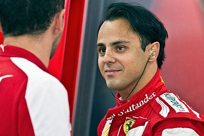 Ecclestone consiglia Massa alla Toro Rosso