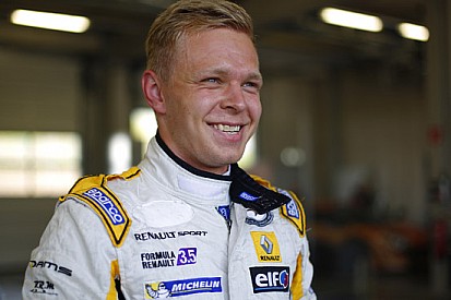 Kevin Magnussen entra nel mirino della Marussia
