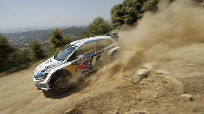 Spagna, PS11: Ogier rientra nella lotta per la vittoria