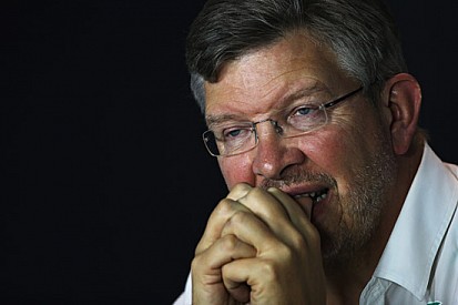 In Inghilterra sono sicuri: Brawn lascia la Mercedes