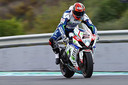 Ufficiale: Leon Camier lascia la Suzuki dopo due anni