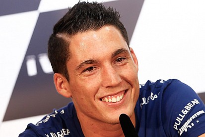 Aleix Espargaro schiera un team nel CEV Moto3