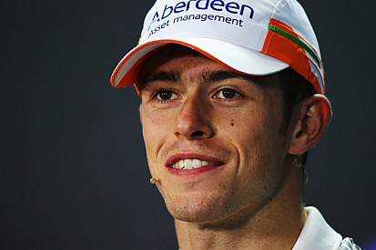 Di Resta apre alla Indycar, ma pensa anche al DTM