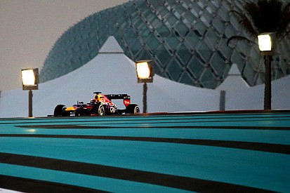 L'ultima gara torna ad Abu Dhabi nel 2014?
