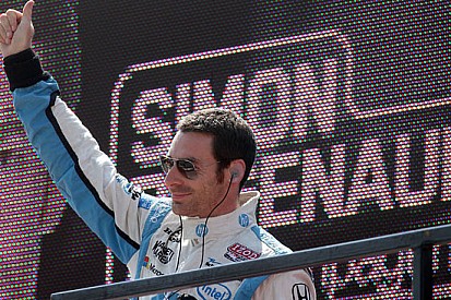 Brabham e Pagenaud si legano alla Extreme Speed