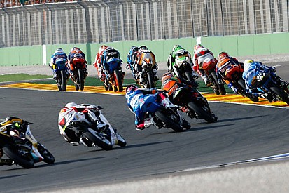 Importanti tagli ai costi della Moto3 a partire dal 2015
