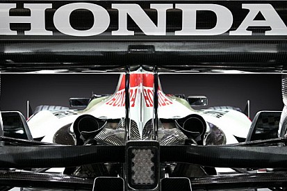 Vantaggio Honda: non congela il suo motore nel 2014