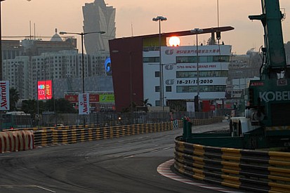 La Formula E pensa anche a Macao per il futuro