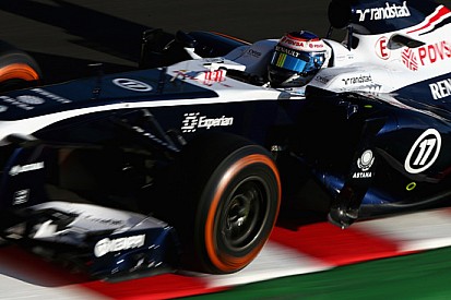 Williams: sono stati presi tre tecnici di esperienza!