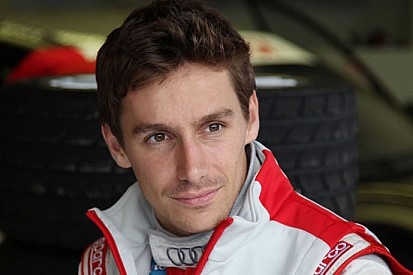 Audi: Albuquerque entra nel programma Le Mans