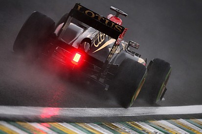 La Renault avrà i soldi della Lotus da Ecclestone?