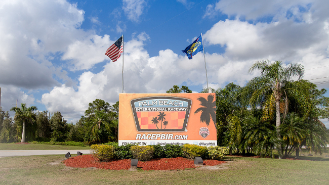 Florida Winter Series: si riparte da Palm Beach