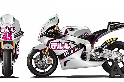 Nagashima sostituisce Nozane al Team Jir