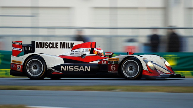 La Pickett Racing rinuncia alla 24 Ore di Le Mans