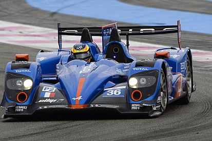 24 Ore di Le Mans: Alpine raddoppia il suo impegno