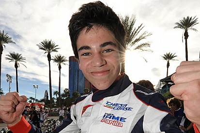 Florida Winter Series: scafoide fratturato per Stroll