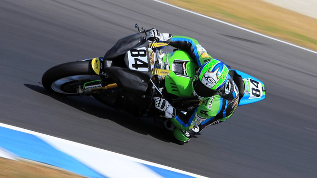 Si arrende anche Michel Fabrizio: rientra ad Aragon