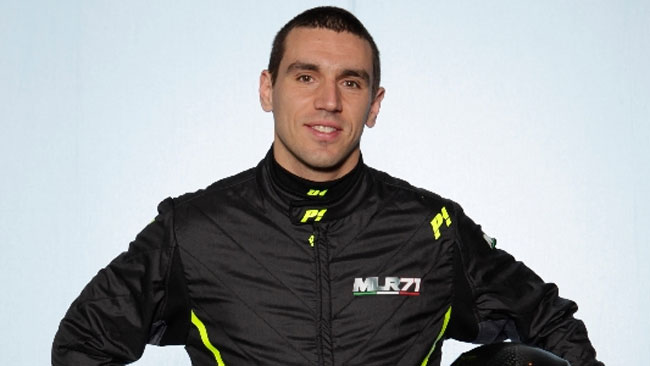 Nuova partnership tra MLR71 ed Euronova Racing