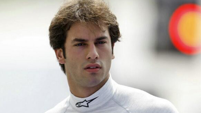 Williams: Nasr terzo pilota e Banco do Brasil sponsor