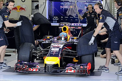 Red Bull Racing: Vettel chiuderà a Sakhir