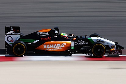 Bahrein, Day 1: Perez e i finlandesi. Red Bull in crisi...