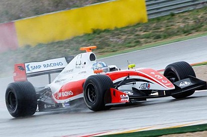 Aragon, Day 3: ultima zampata di Sergey Sirotkin
