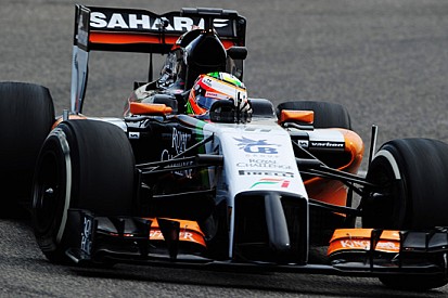 Bahrein, Day 2: Perez in vetta, bene Ferrari e Red Bull