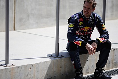 Bahrein, Day 4 (Ore 9): riuscirà Vettel a girare oggi?