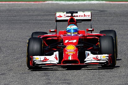 Bahrein, Day 4 (Ore 16:30): fermo anche Alonso!