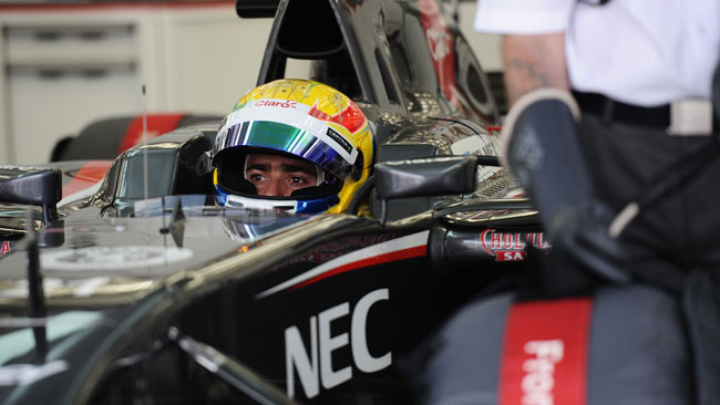 Bahrein, Day 4 (Ore 17:30): ancora bandiera rossa